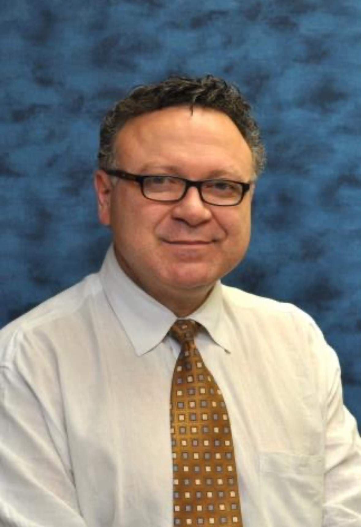 Dr. Peter Cavataio