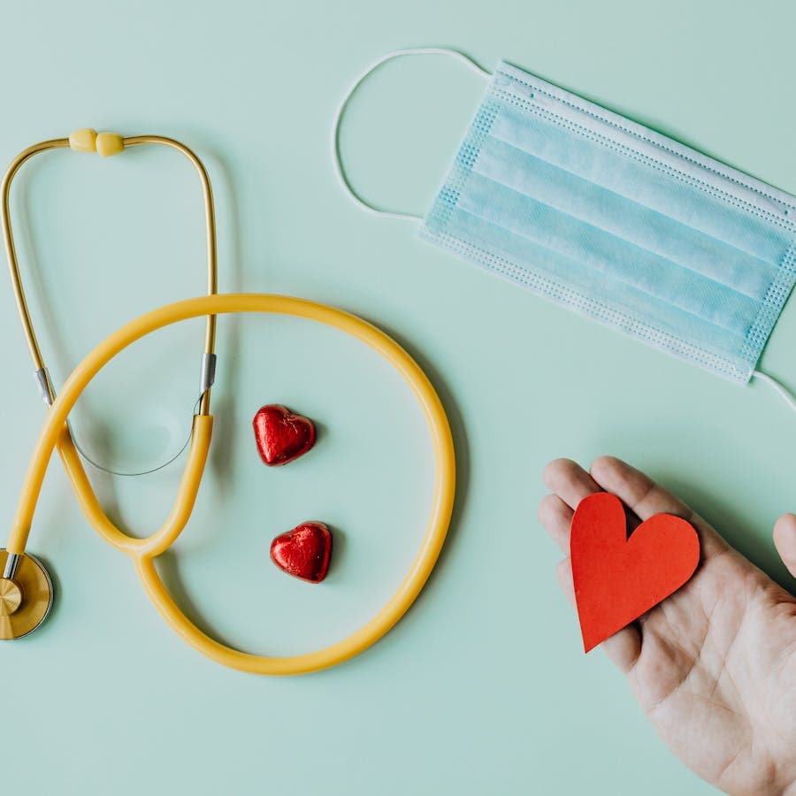 Younger and older women together, representing care across life stages for women's health