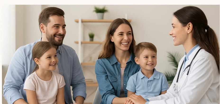 Welcome to Health Management Care, PC